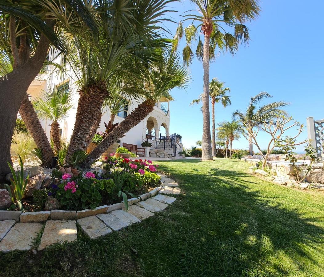 West Crete Chania - Villa Europa Darmarochori Exterior photo