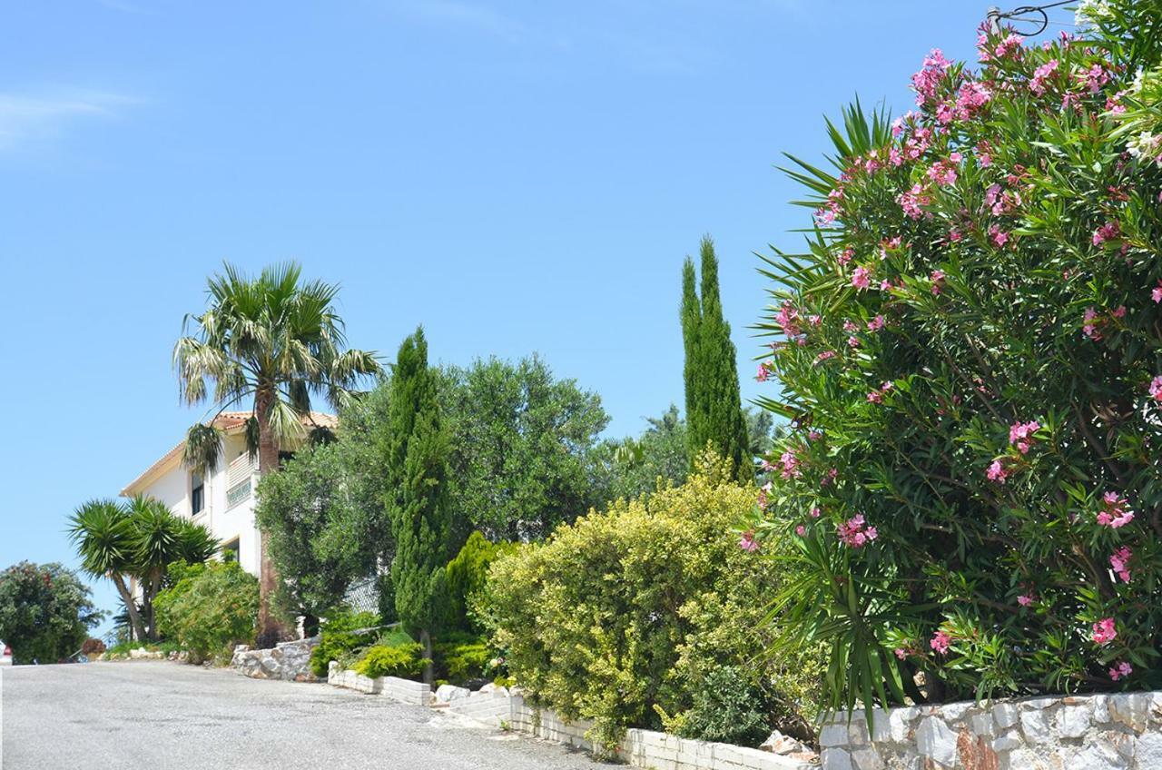 West Crete Chania - Villa Europa Darmarochori Exterior photo
